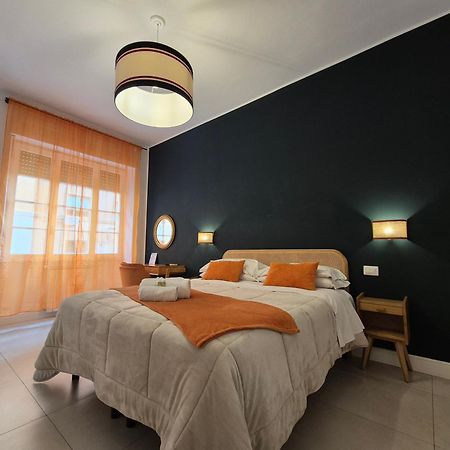Iaio Luxury Suite Róma Kültér fotó