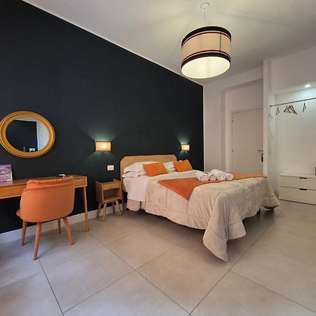 Iaio Luxury Suite Róma Kültér fotó