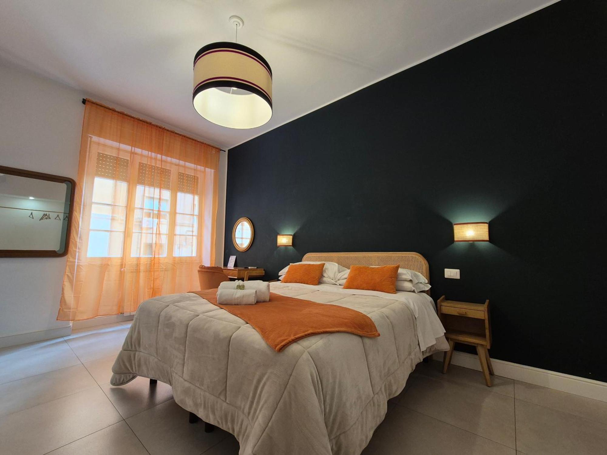 Iaio Luxury Suite Róma Kültér fotó