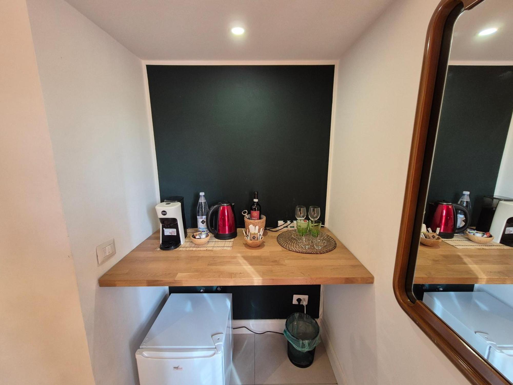 Iaio Luxury Suite Róma Kültér fotó