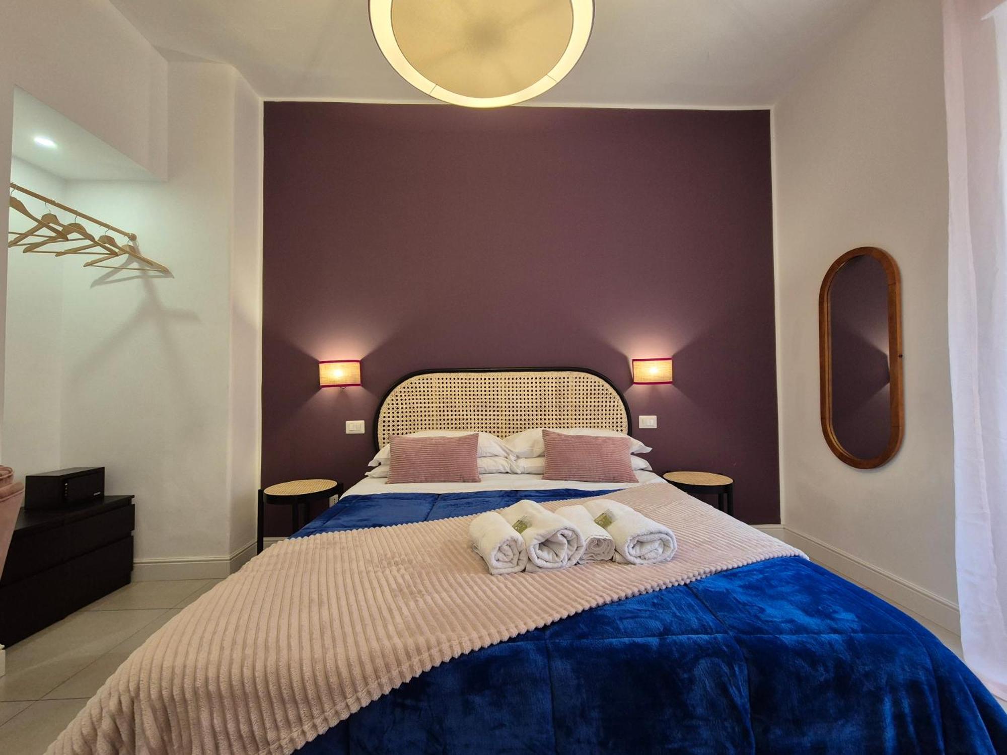 Iaio Luxury Suite Róma Kültér fotó