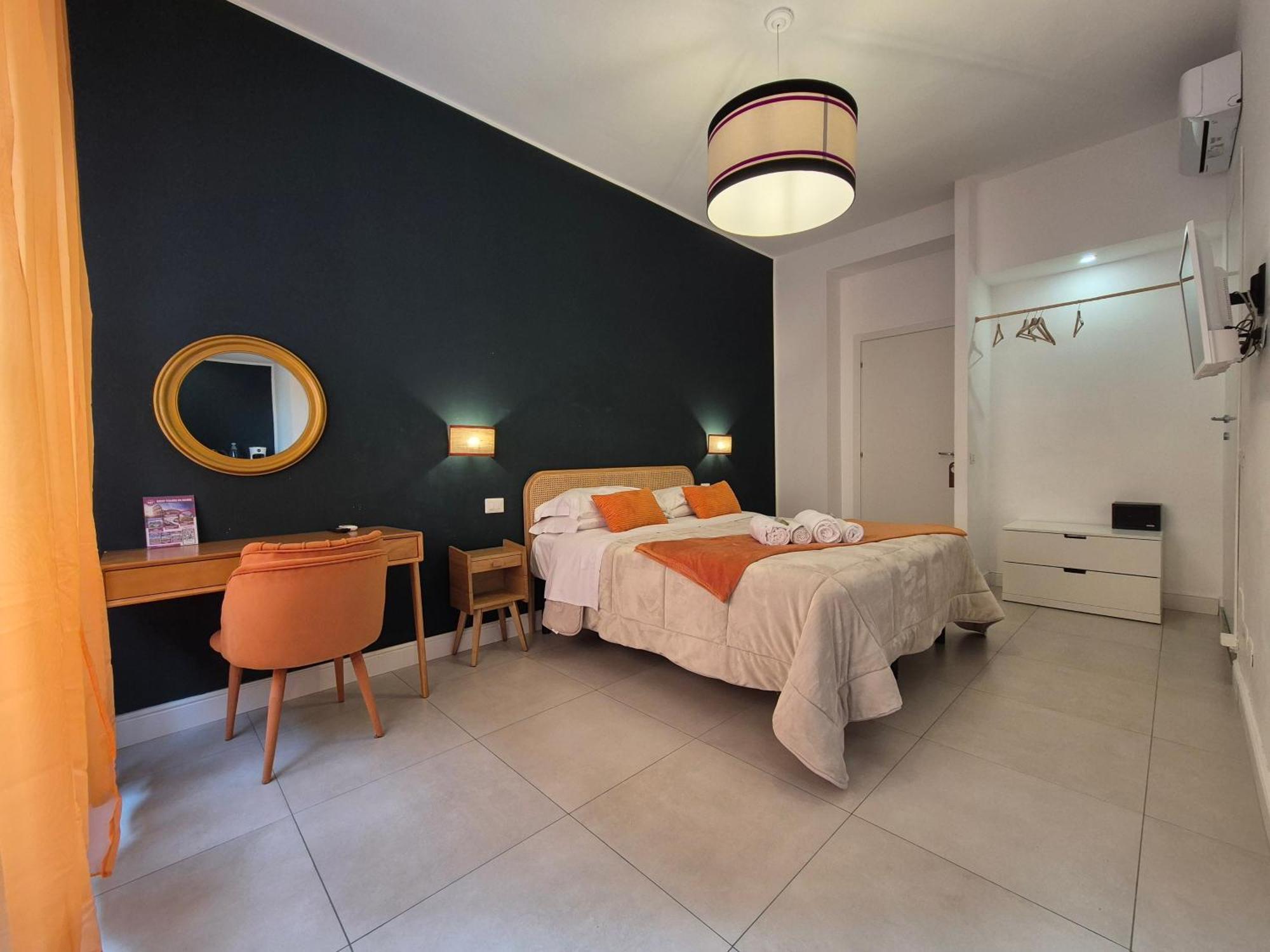 Iaio Luxury Suite Róma Kültér fotó