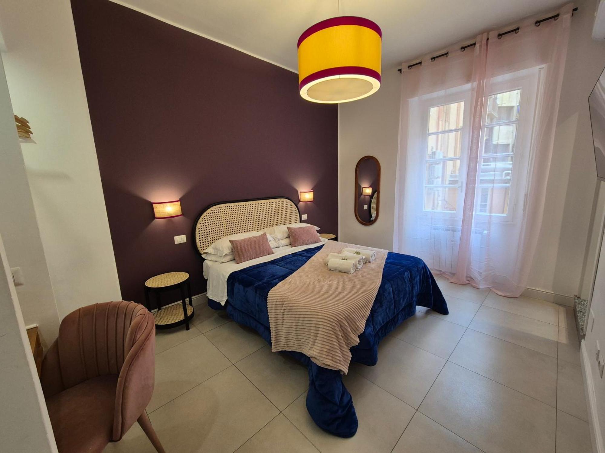 Iaio Luxury Suite Róma Kültér fotó