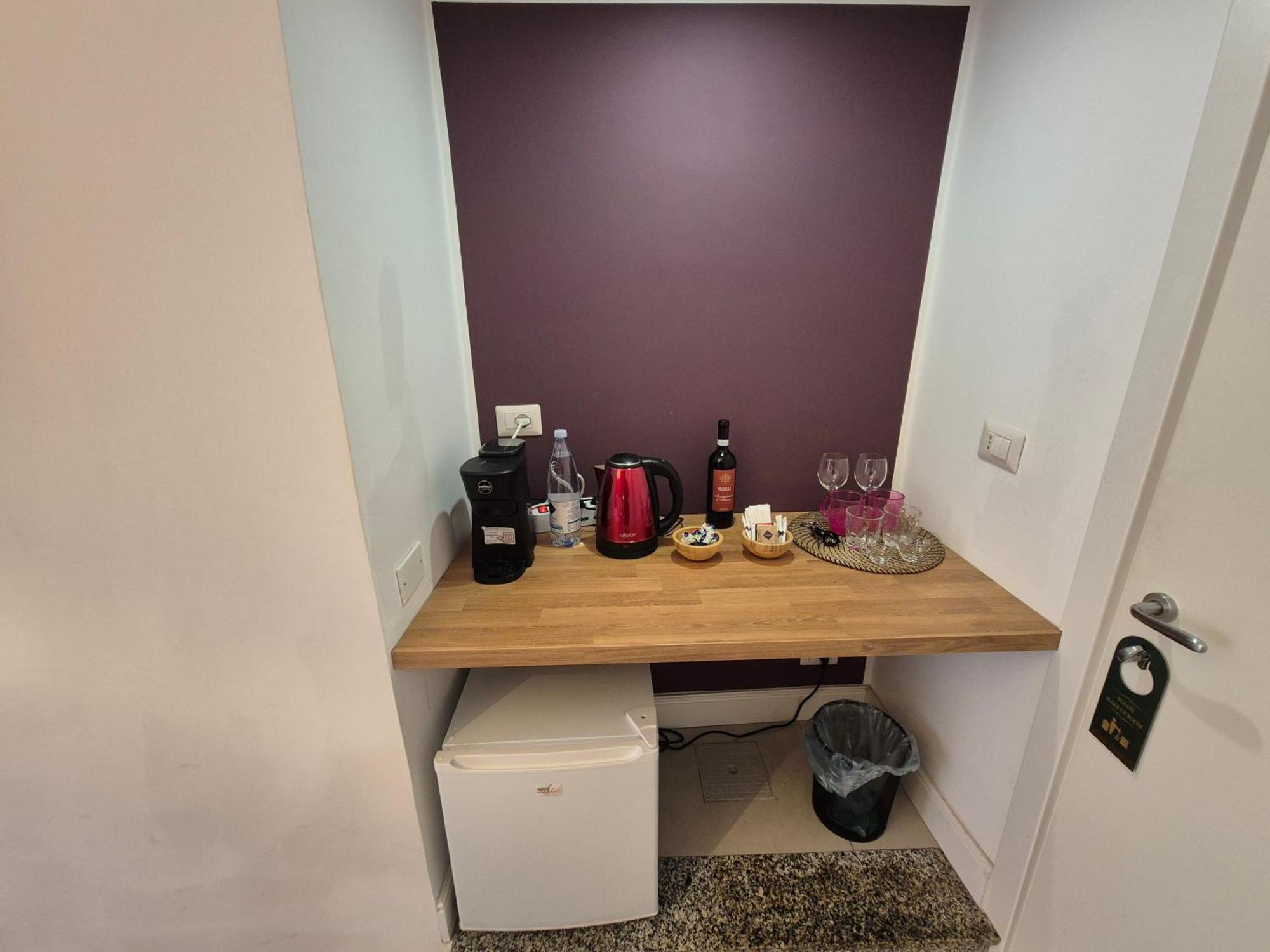 Iaio Luxury Suite Róma Kültér fotó
