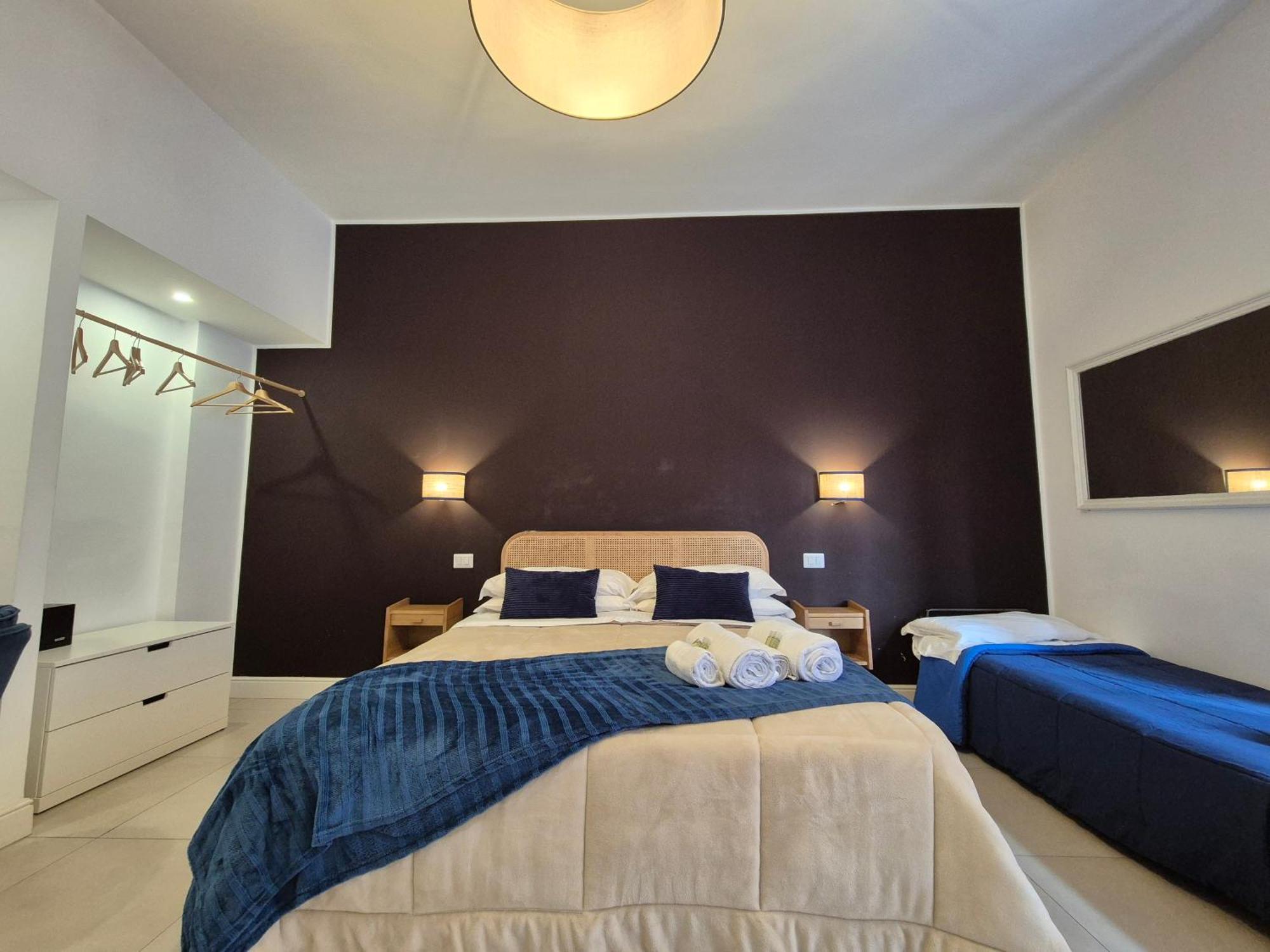 Iaio Luxury Suite Róma Kültér fotó
