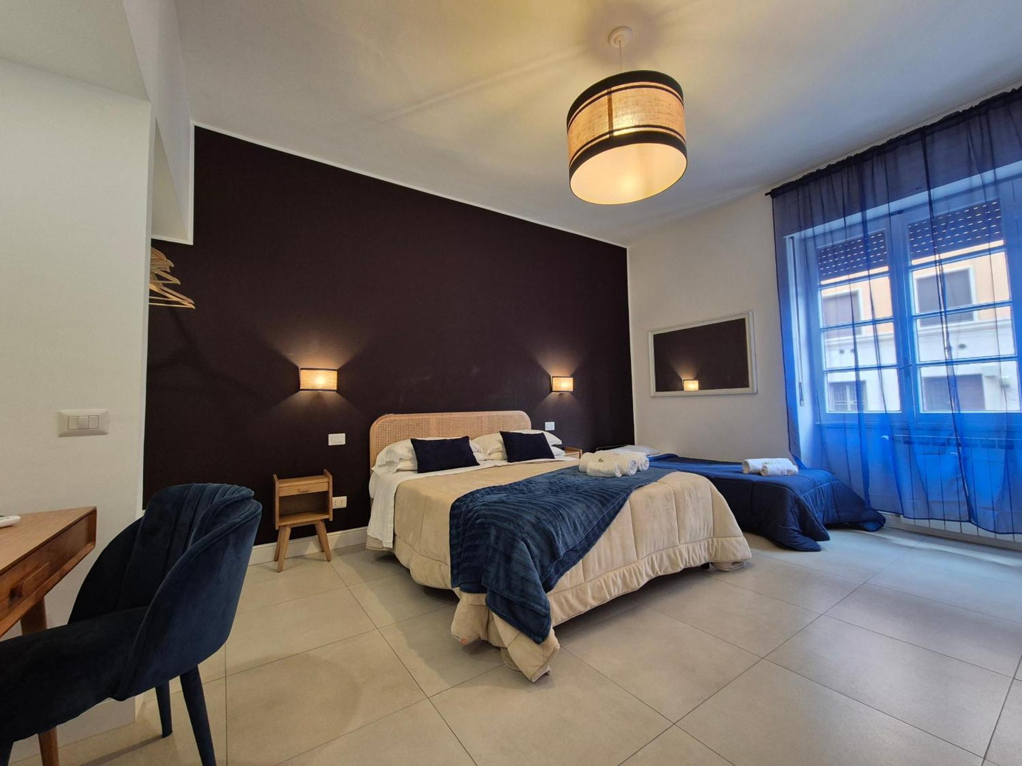 Iaio Luxury Suite Róma Kültér fotó