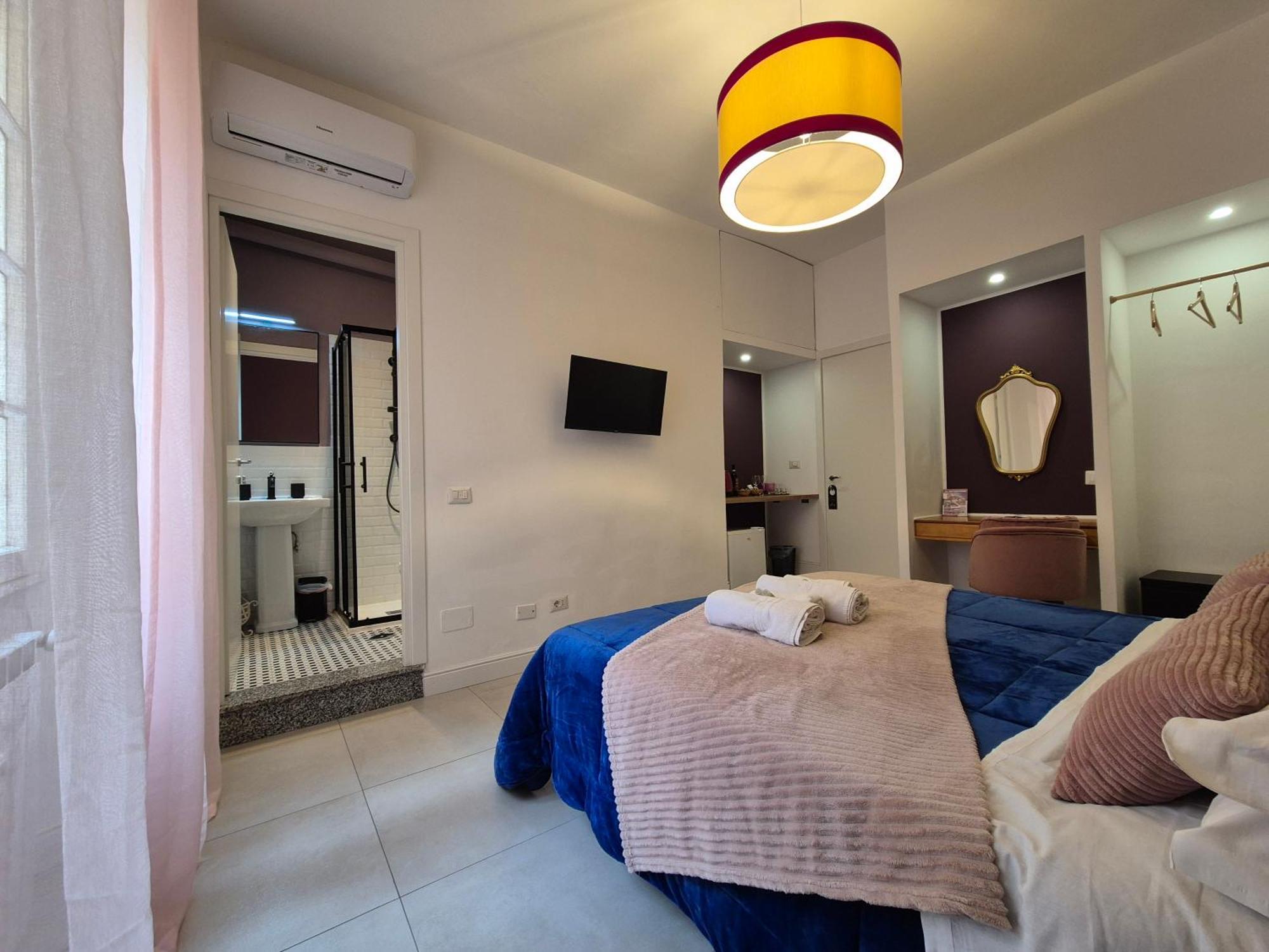 Iaio Luxury Suite Róma Kültér fotó
