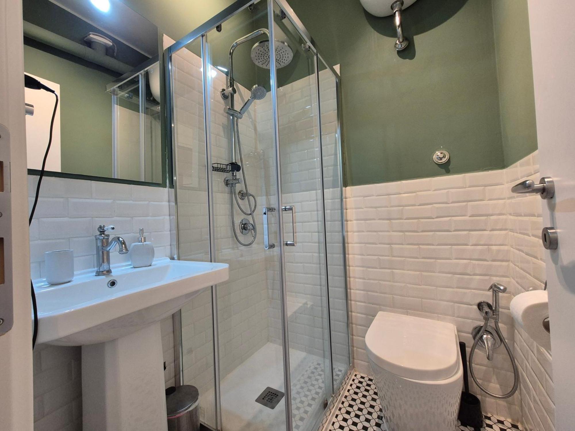 Iaio Luxury Suite Róma Kültér fotó